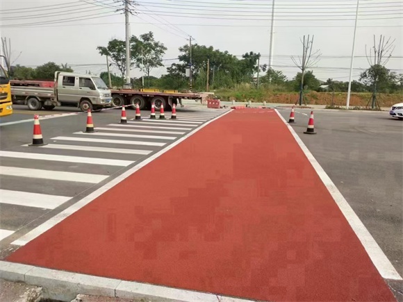 道路劃線